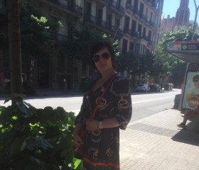 Людмила , 43 года, Distrito de Sant Martí