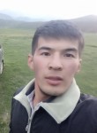 Sulaimanmaksatov, 26 лет, Бишкек