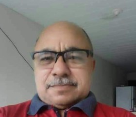 Marcelo Pereira, 61 год, Maceió