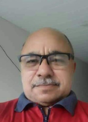 Marcelo Pereira, 61, República Federativa do Brasil, Maceió