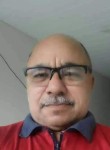 Marcelo Pereira, 59  , Maceio