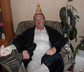 Владимир, 62 года, Гай