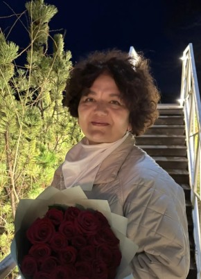 Анна из Энгельса 51 год