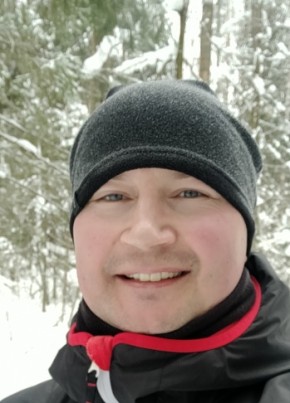 Александр, 39, Россия, Щёлково