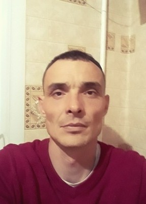 Иван, 39, Россия, Яшалта