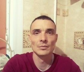 Иван, 39 лет, Яшалта
