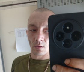Albert, 35, Yekaterinburg