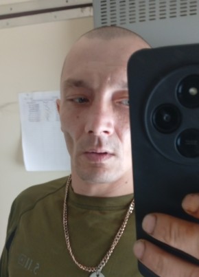 Albert, 35, Russia, Yekaterinburg