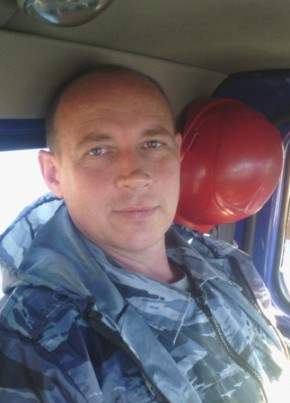 Василий, 48, Россия, Заводоуковск