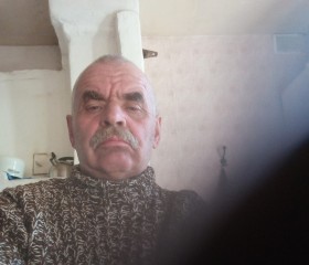 Андрей, 61 год, Горад Мінск