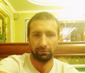 Роман, 35 лет, Омск