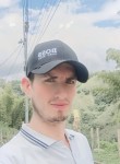William, 29, Medellin