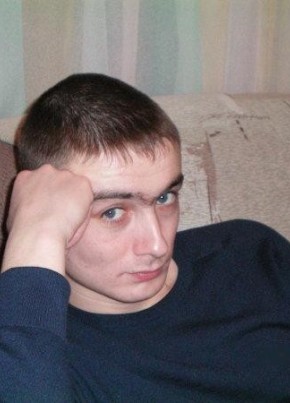 Алексей, 38, Россия, Набережные Челны