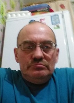 Олег, 57, Россия, Зеленогорск (Красноярский край)