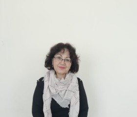 Ramilya, 61, Novokuznetsk