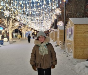 Ramilya, 61, Novokuznetsk