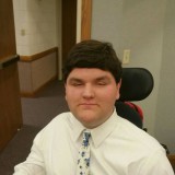 Michael Jr, 25  , Kaysville