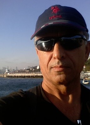 Mehmet, 57, Türkiye Cumhuriyeti, Antalya