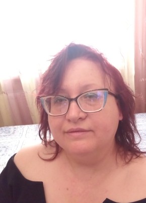 Эльза, 45, Россия, Москва