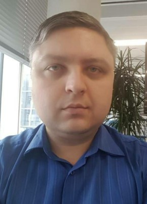 Dmitriy, 43, Russia, Moscow