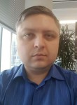Dmitriy, 43, Moscow