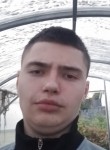 Kolya, 18, Arkhangelsk