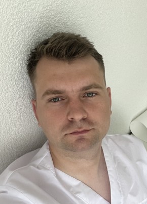 Pyetr, 30, Belarus, Cherven