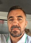 Şerif, 53 года, Ankara