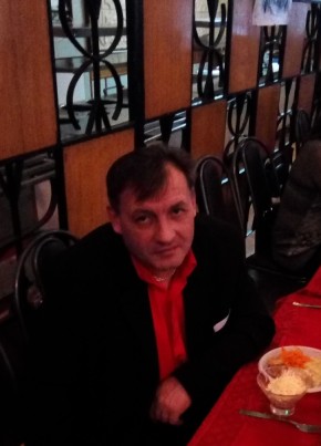 Sergei, 45, Россия, Москва