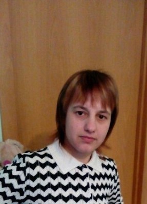 Ольга, 44, Россия, Красноярск