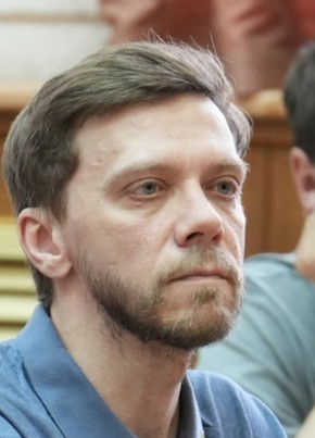 Дмитрий из Вологды 42 года