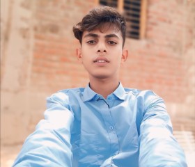 Jignesh, 18 лет, Ahmedabad