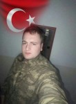 Mustafa , 25 лет, Karabük