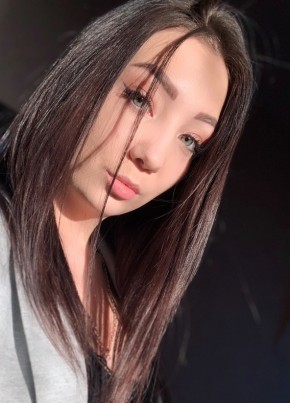 Galya, 23, Россия, Ворсма