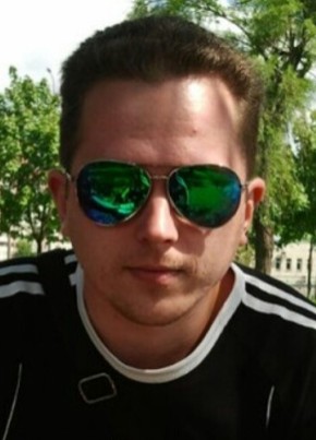 Denis, 38, Russia, Saint Petersburg