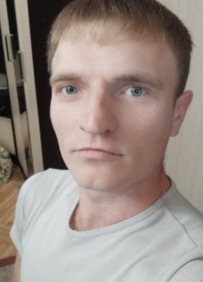 сергей , 32, Россия, Дубовка