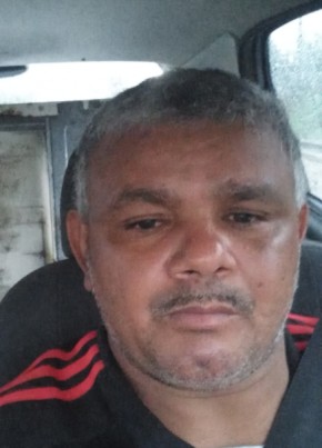 Ed из João Pessoa 48 лет