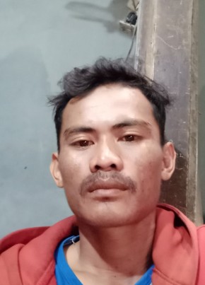 Ilyas, 19, Indonesia, Kabupaten Serang