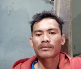 Ilyas, 19 лет, Kabupaten Serang