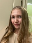 Emiliya, 20  , Moscow