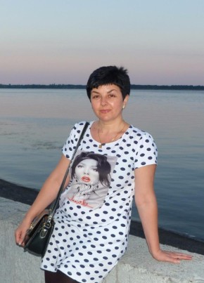 Таня, 55, Україна, Чернігів