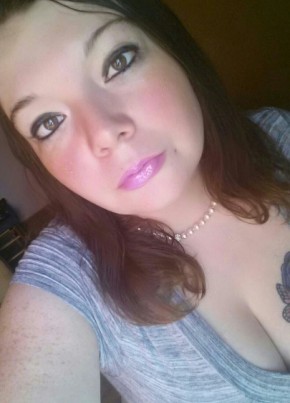 Nessa, 33, United States of America, Topeka