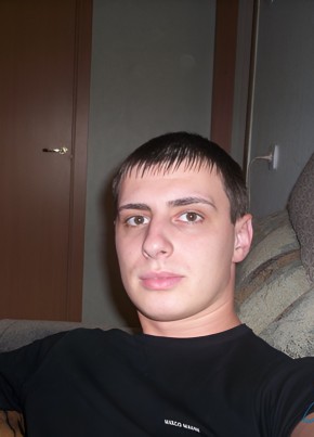 Denis, 40, Russia, Yurga