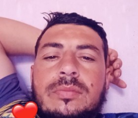 Chaaban, 31, Ech Chettia