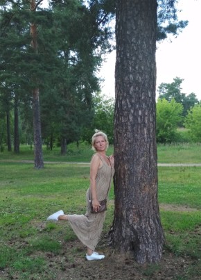 Анна, 46, Россия, Тверь