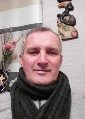 Роман из Уфы 55 лет
