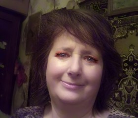 Alla, 57, Novosibirsk