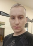 Денис, 31 год, Каменск-Уральский