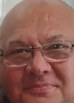 Владимир из Воркуты 56 лет