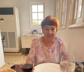 Татьяна, 65 лет, Барнаул